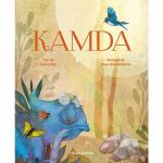 Kamda - Laura Pop, editura Nomina