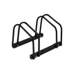 Rastel, suport pentru 2 biciclete, 50x32x26 cm