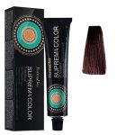 Vopsea Permanenta - FarmaVita Suprema Color Professional, nuanta 4.52 Chocolate Mahogany Brown, 60 ml