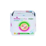 Absorbante Biointimo Panty Pads Anion, 15 buc