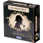 Joc sherlock holmes (ro) - 221b baker street