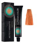 Vopsea Permanenta - FarmaVita Suprema Color Professional, nuanta 9.44 Intense Very Light Copper Blonde, 60 ml