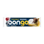 Baton cu Cocos si Banane - Celita Bongo Coconut Banana Gluten Free, 40 g