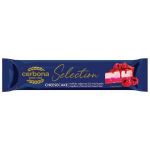 Baton din Cereale cu Aroma de Tarta cu Branza si Zmeura - Cerbona Selection Cheesecake, 22 g