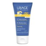 Crema minerala pentru protectie solara 1er Bebe, SPF 50+, Uriage, 50 ml