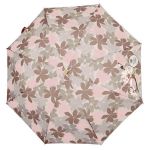 Mini umbrela ploaie automata Orhidee