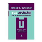 101 aparari - Jerome S. Blackman, editura Trei