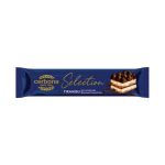 Baton Musli cu Aroma de Tiramisu - Cerbona Selection Tiramisu Flavoured Muesli Bar, 22 g