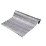 Folie Protectie Termica din Aluminiu si Spuma EVA Multisuprafete, 100 x 30 cm G Glixicom&reg;