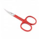 Forfecuta profesionala pentru cuticule Amy RED