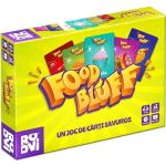Joc de Societate - Food Bluff