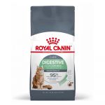 400g Digestive Care Royal Canin hrană uscată pisici