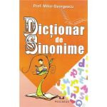Dictionar de sinonime | Mihai Georgescu