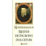 Retete de incropit dulceturi | Nostradamus