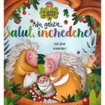 Adio, gelozie... salut, incredere!