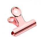 Cleste pentru curba C 31mm Rose Gold