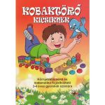 Kobaktoro kicsiknek, editura Kedvenc Kiado
