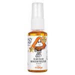 Amestec de Uleiuri pentru Par cu Porozitate Mica spre Medie cu Portocala CH13 - Oil Mix with Fragrance Orancer, HiSkin, 30 ml