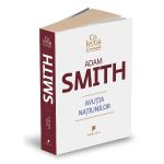 Avutia natiunilor - Adam Smith, editura Publica