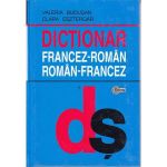 Dictionar FranceZ-Roman, RomaN-Francez - Valeria Budusan, Clara Esztergar