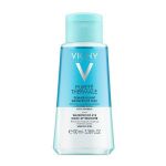 Demachiant bifazic pentru ochi sensibili Purete Thermale, Vichy, 100 ml