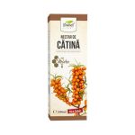 Nectar de Catina si Miere Fara Zahar, Dorel Plant, 200 ml