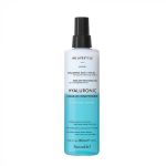 Balsam leave-in cu efect de netezire cu acid hialuronic pentru par incretit si rebel leave-in spray, Farmavita Hyaluronic HD Life Style, 240 ml