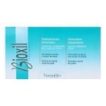Lotiune tratament impotriva caderii parului cu cofeina, FarmaVita bioxil lotion, 12&times;8 ml