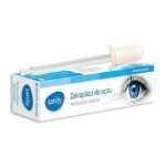 Picurator Sanity, pentru ochi, ureche, nas, profesional si precis, igienic