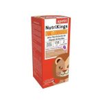 Solutie Orala NutriKings Apetit - Dietmed Kids, 150 ml