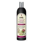 Balsam Impotriva Caderii Parului cu Brusture, Eurobio Lab, 550 ml