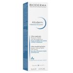 Balsam restructurant calmant pentru pielea atopica Atoderm Intensive, Bioderma, 75 ml