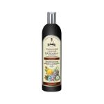 Balsam Siberian Fortifiant cu Propolis si Cedru, Eurobio Lab, 550 ml