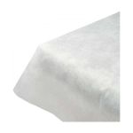 Cearceaf unica folosinta material netesut, dens. 40 gr.mp fara elastic colturi , 90cm x 2.20 m