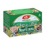 Ceai Noapte Buna N158, Fares, 20 plicuri