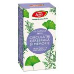 Circulatie Cerebrala si Memorie N172, Fares, 63 capsule
