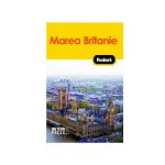 Fodor&#039;s - Marea Britanie, editura Meteor Press