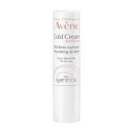 Stick pentru buze uscate sau crapate Cold Cream, Avene, 4 g