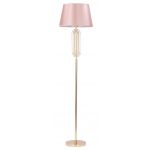 Lampadar Ovy, Mauro Ferretti, 1 x E27, 40W, Ø 40x168.5 cm, fier