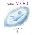 Adio, Mog | Judith Kerr
