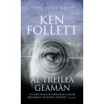 Al treilea geaman | Ken Follett 