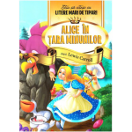 Alice in Tara Minunilor | Lewis Carroll