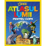 Atlasul lumii pentru copii | 