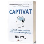 Captivat | Nir Eyal