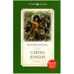 Cartea Junglei | Rudyard Kipling