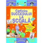 Carticica succesului la scoala | Sophie Giles