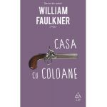 Casa cu coloane | William Faulkner