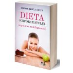 Dieta corporatistului | Roberta Camelia Rosca