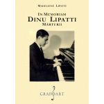 In memoriam Dinu Lipatti | Madeleine Lipatti