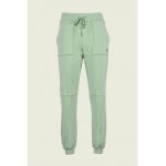 Pantaloni sport cu cusaturi accentuate Regla